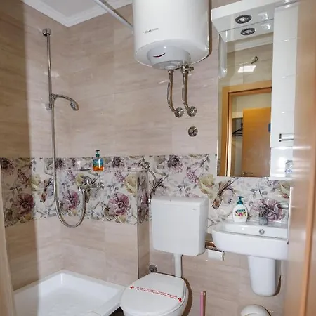 Homestay Mali Homtel Subotica