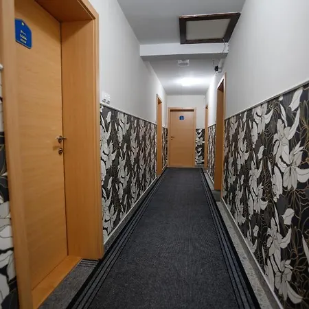 Homestay Mali Homtel Subotica