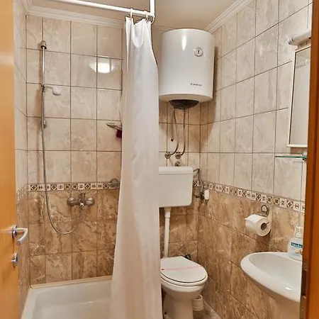 Homestay Mali Homtel