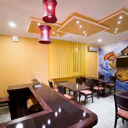 Homestay Mali Homtel