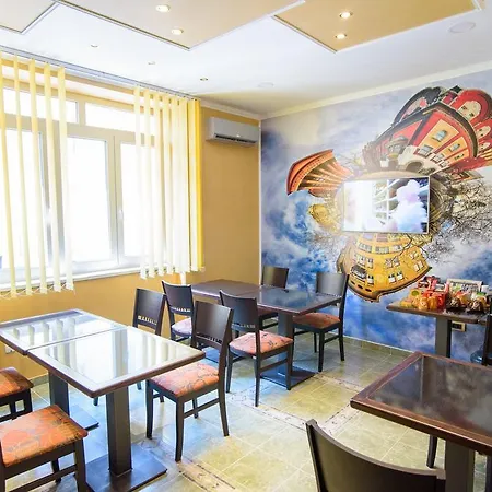 Homestay Mali Homtel