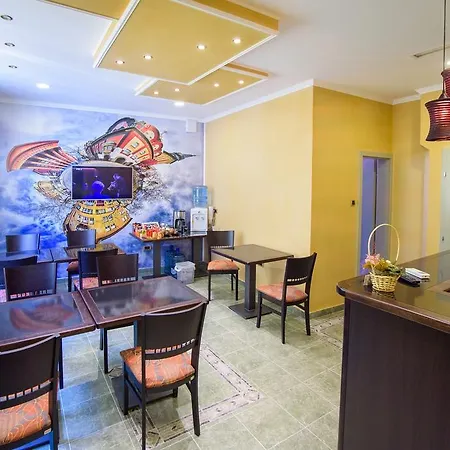 Mali Homtel Homestay
