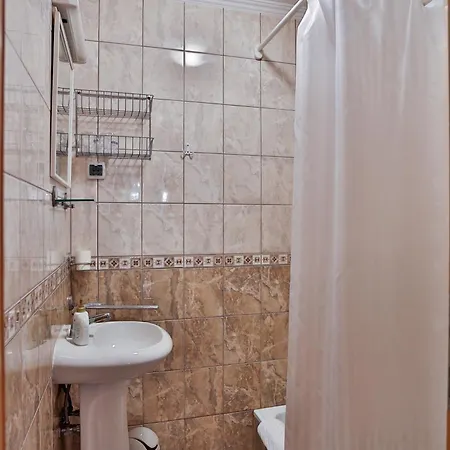 Mali Homtel Homestay