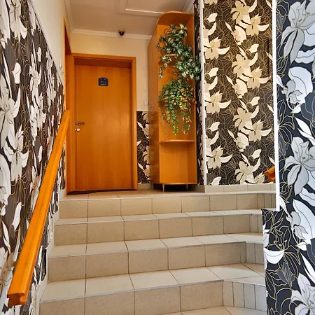 Homestay Mali Homtel