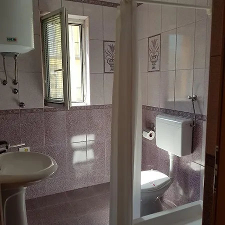 Homestay Mali Homtel Subotica