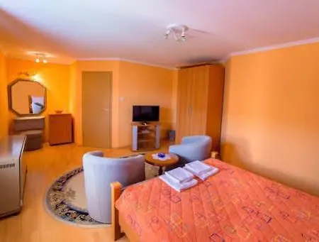 Homestay Mali Homtel Subotica