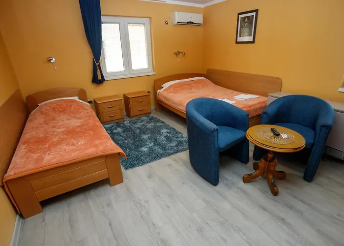 Mali Privat bolig Subotica