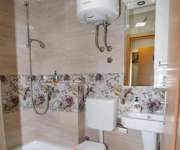 Privat bolig Mali Subotica