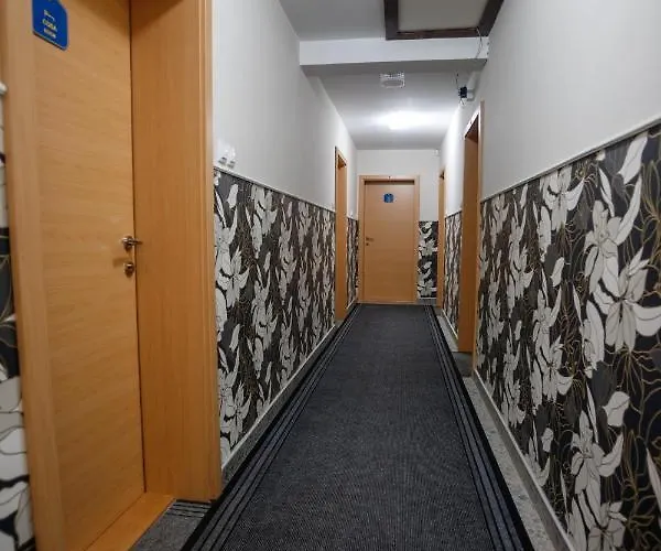 Privat bolig Mali Subotica