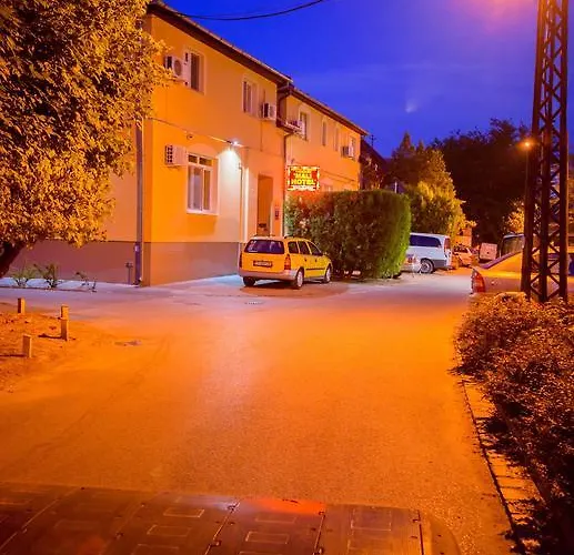 Mali Privat bolig Subotica