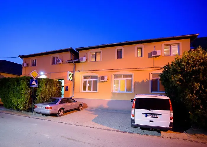 Mali Privat bolig Subotica