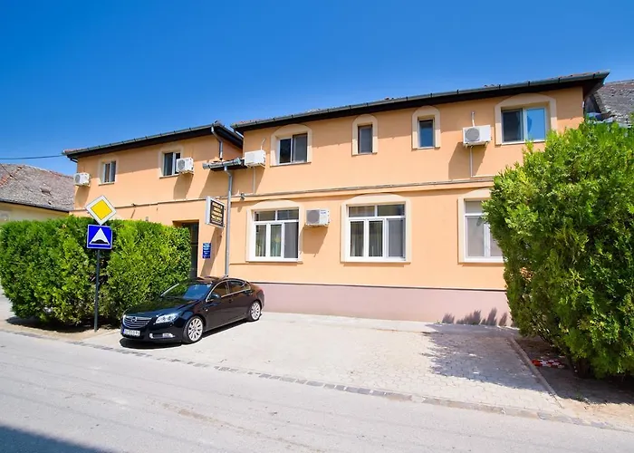 Privat bolig Mali Subotica