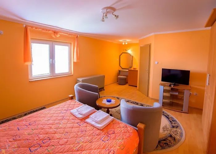 Privat bolig Mali Subotica