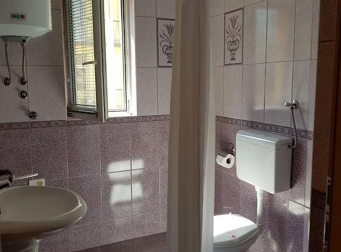 Privat bolig Mali Subotica